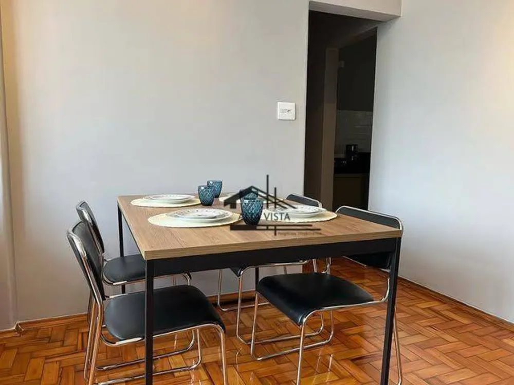 Apartamento, 2 quartos, 65 m² - Foto 5