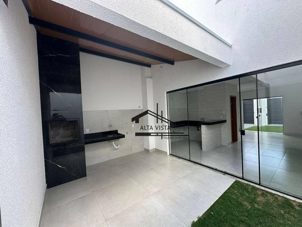 Sobrado, 2 quartos, 87 m² - Foto 3