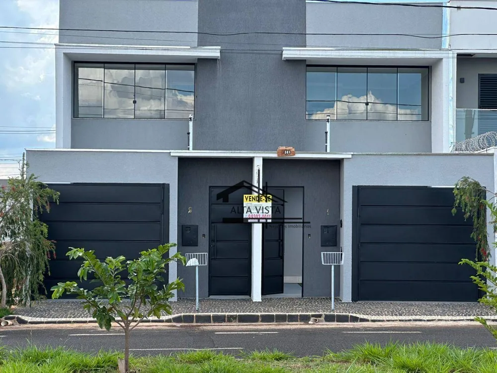 Sobrado, 2 quartos, 87 m² - Foto 6