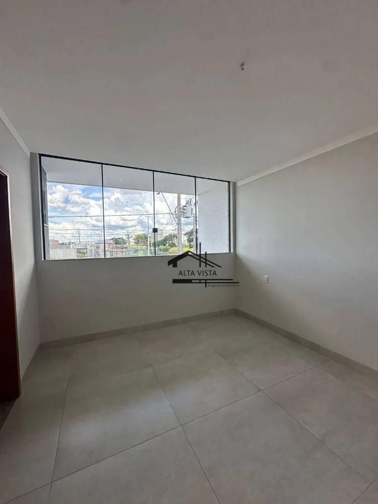 Sobrado, 2 quartos, 87 m² - Foto 1