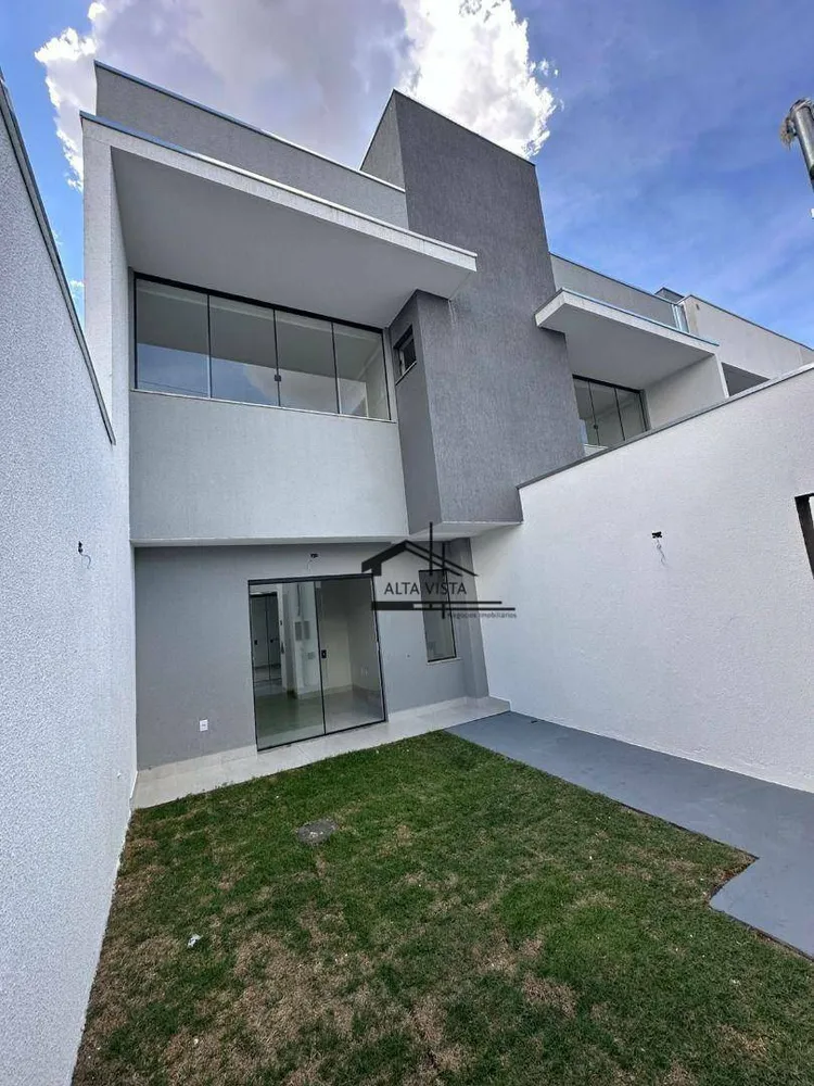 Sobrado, 2 quartos, 87 m² - Foto 3