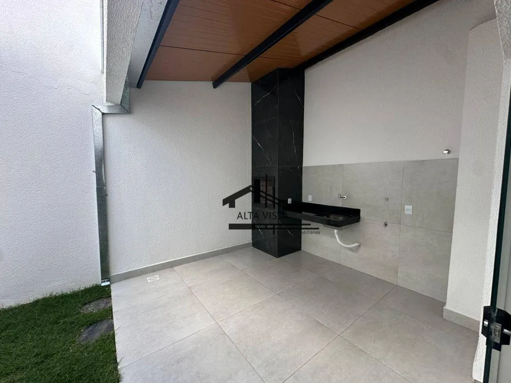 Sobrado, 2 quartos, 87 m² - Foto 4