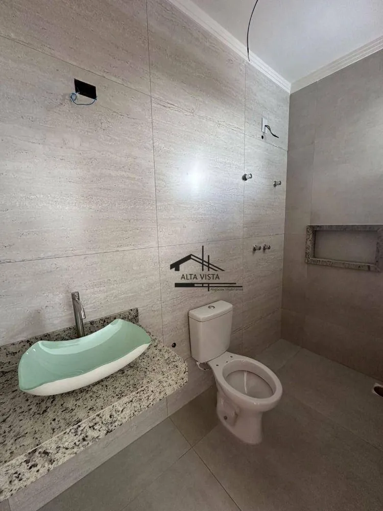 Sobrado, 2 quartos, 87 m² - Foto 2