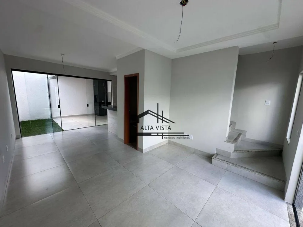 Sobrado, 2 quartos, 87 m² - Foto 9