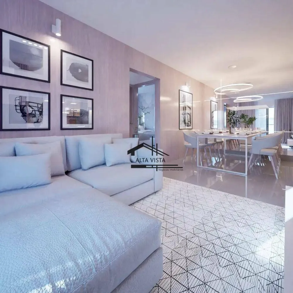 Apartamento, 2 quartos, 66 m² - Foto 3