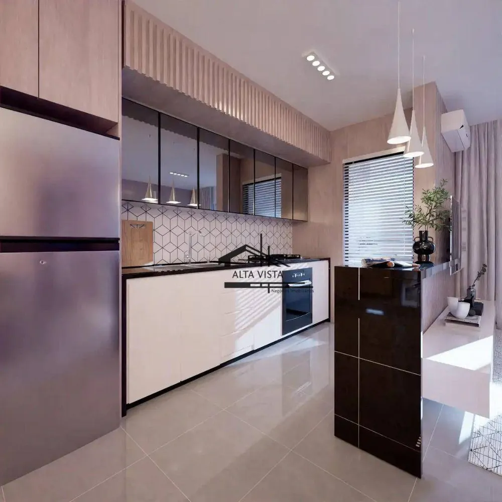 Apartamento, 2 quartos, 66 m² - Foto 4