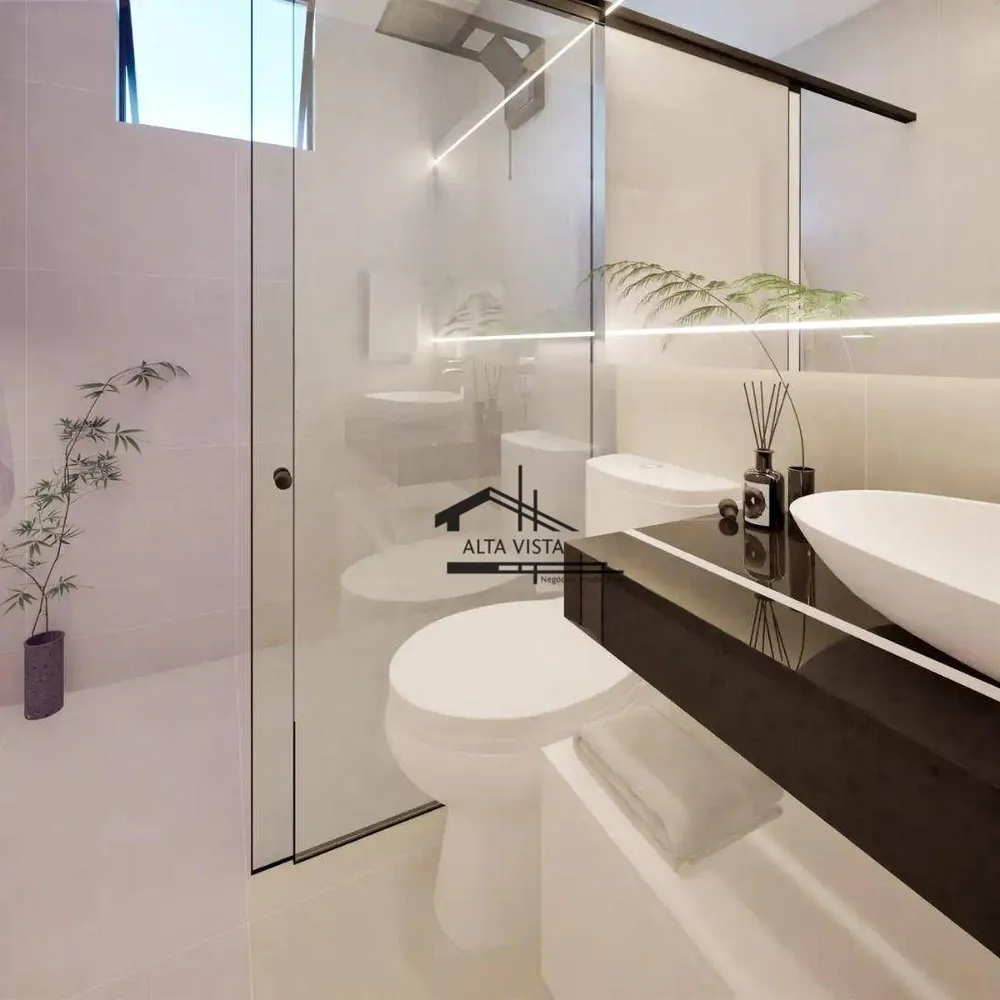 Apartamento, 2 quartos, 66 m² - Foto 6