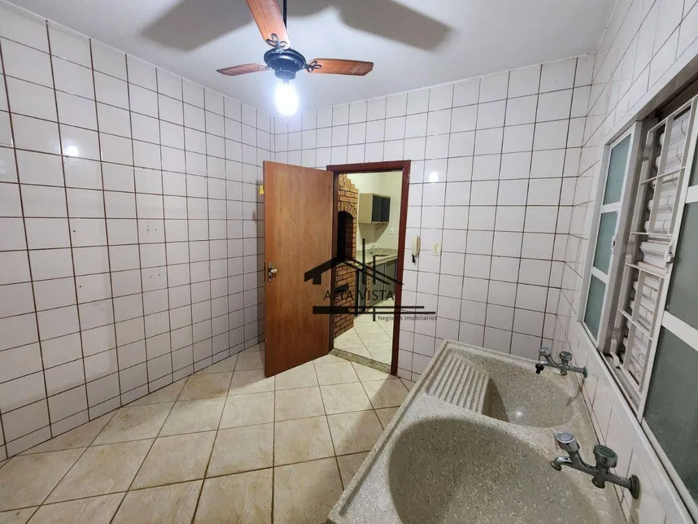 Casa, 3 quartos, 200 m² - Foto 6