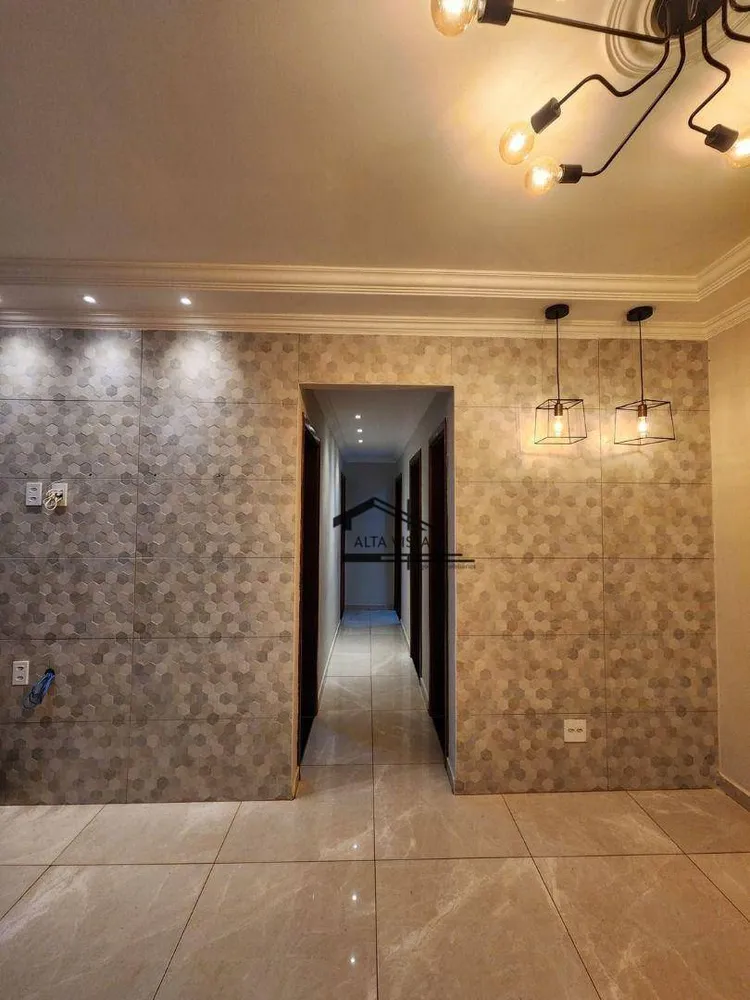 Casa, 3 quartos, 200 m² - Foto 8
