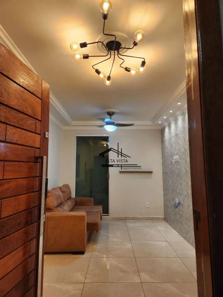 Casa, 3 quartos, 200 m² - Foto 12