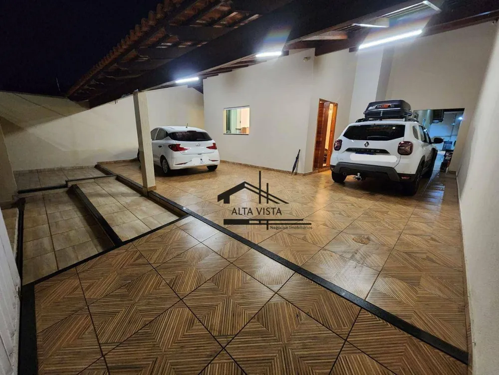 Casa, 3 quartos, 200 m² - Foto 10