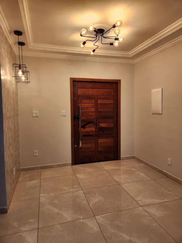 Casa, 3 quartos, 200 m² - Foto 11