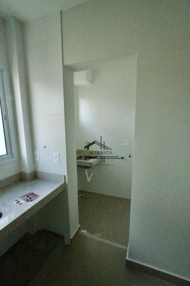 Apartamento, 2 quartos, 52 m² - Foto 6