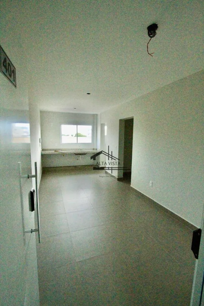 Apartamento, 2 quartos, 52 m² - Foto 3