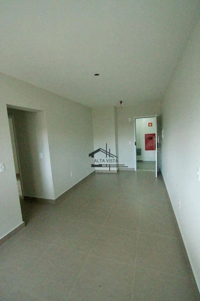 Apartamento, 2 quartos, 52 m² - Foto 2