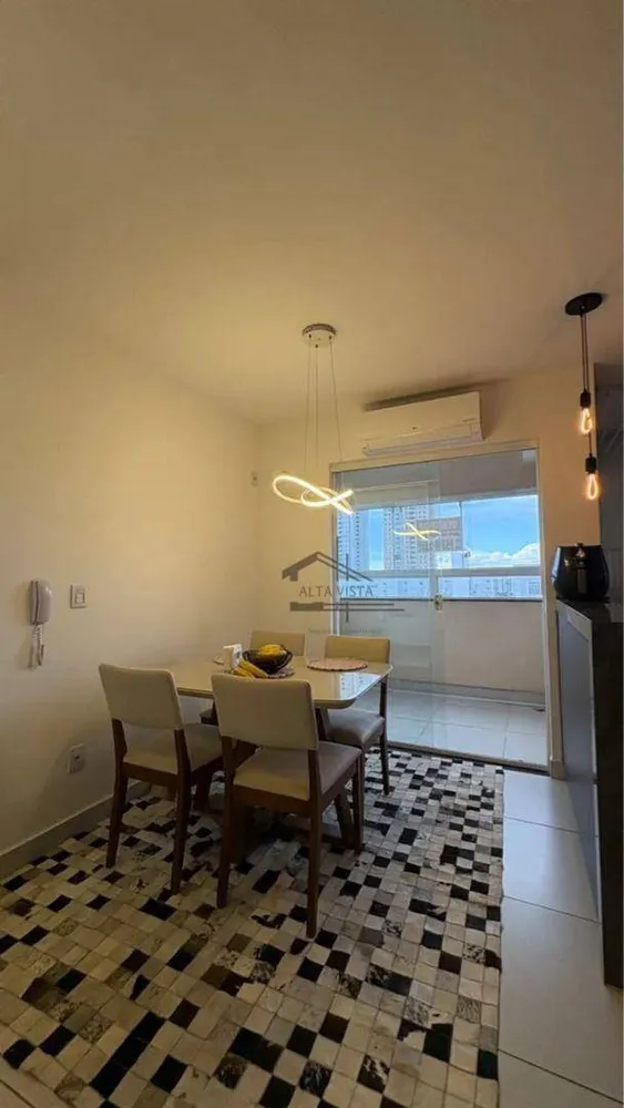 Apartamento, 2 quartos, 56 m² - Foto 1