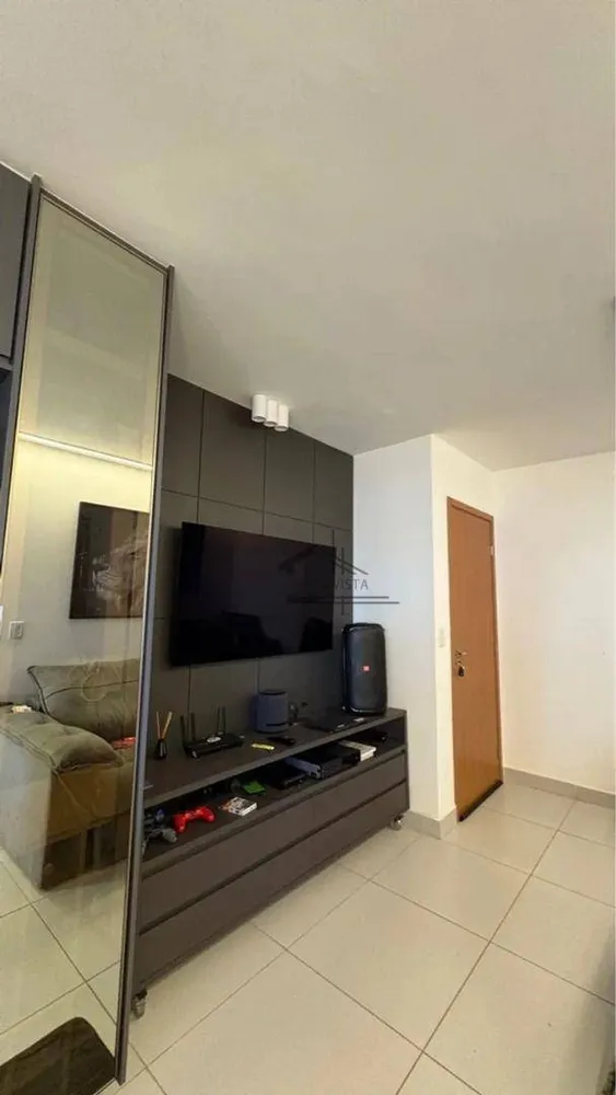 Apartamento, 2 quartos, 56 m² - Foto 2