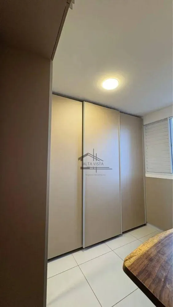 Apartamento, 2 quartos, 56 m² - Foto 4