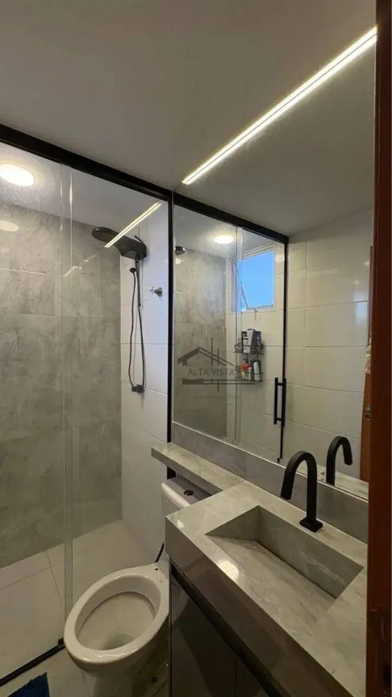 Apartamento, 2 quartos, 56 m² - Foto 7