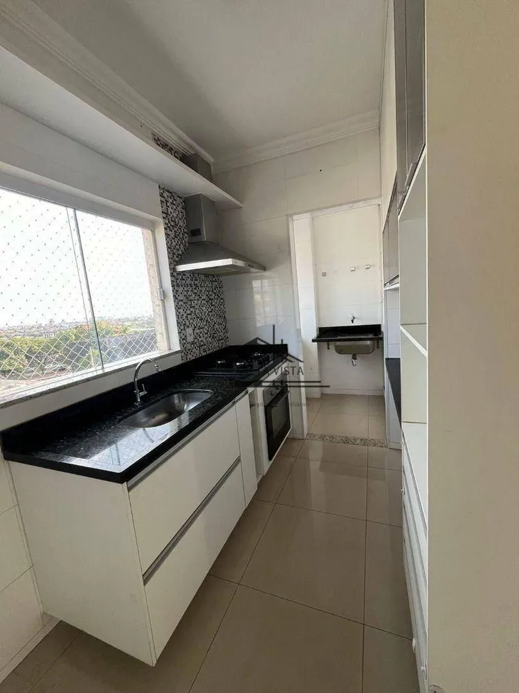 Apartamento, 3 quartos, 140 m² - Foto 3