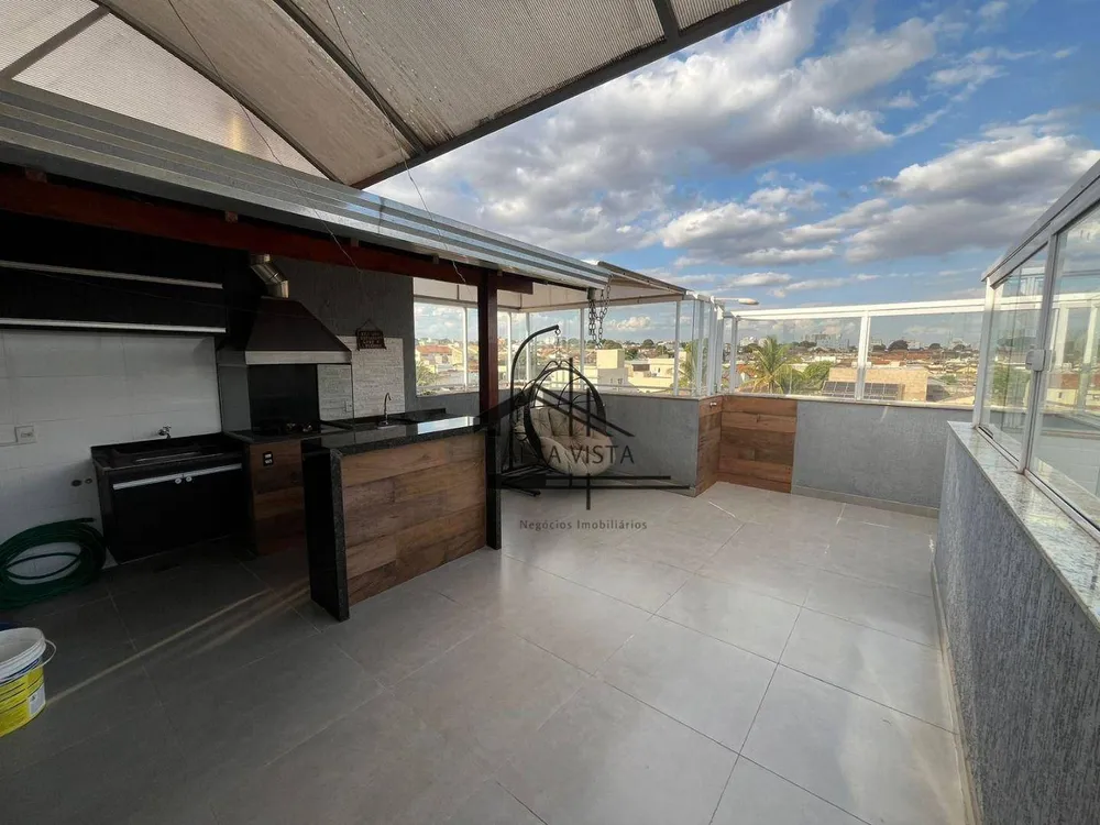 Apartamento, 3 quartos, 140 m² - Foto 12