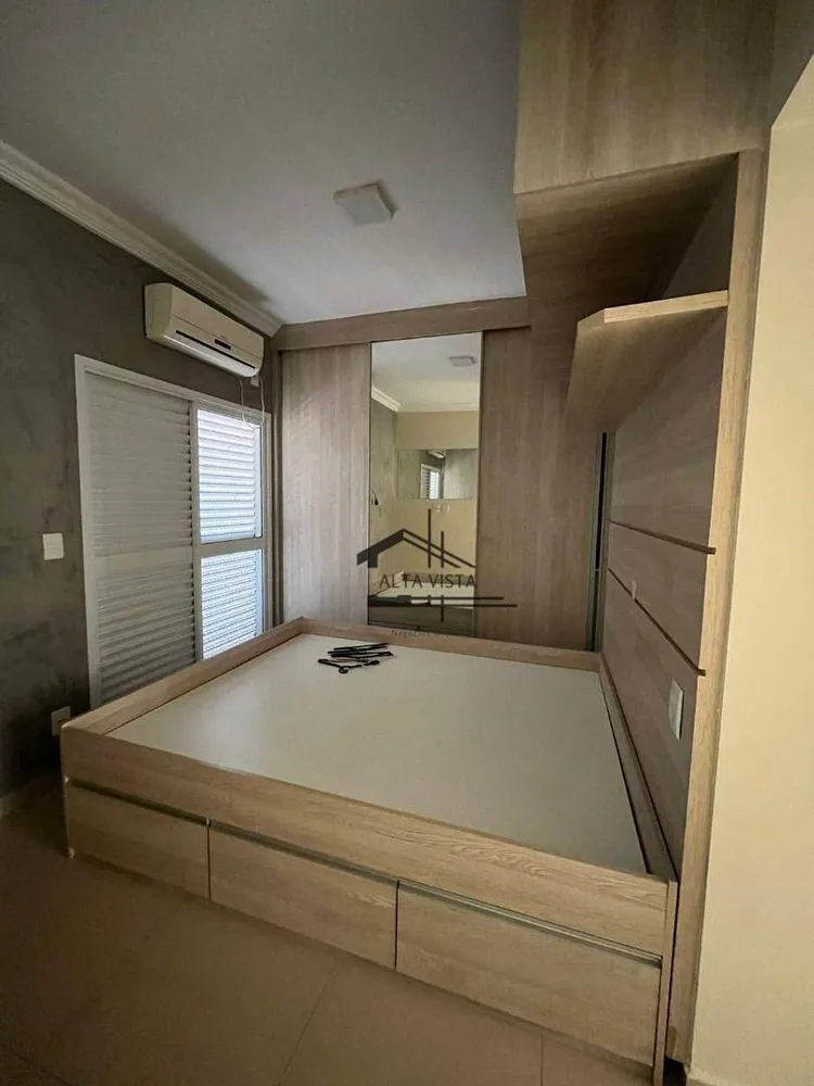 Apartamento, 3 quartos, 140 m² - Foto 7