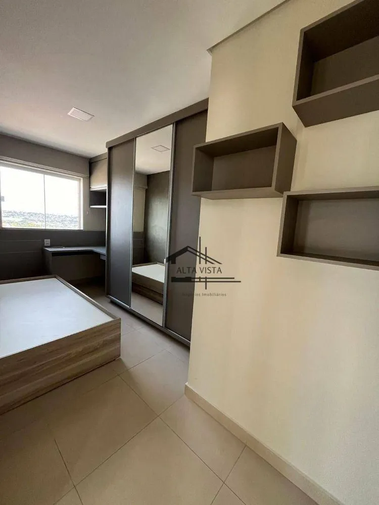 Apartamento, 3 quartos, 140 m² - Foto 10