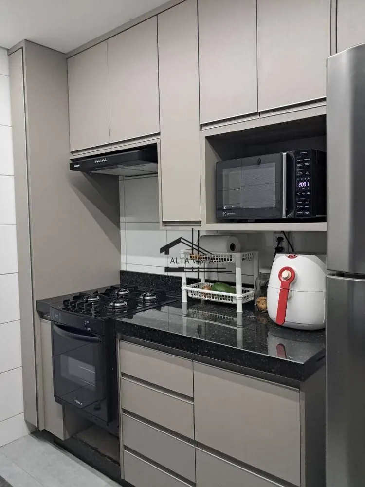 Apartamento, 2 quartos, 51 m² - Foto 1