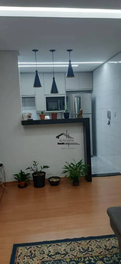 Apartamento, 2 quartos, 51 m² - Foto 5