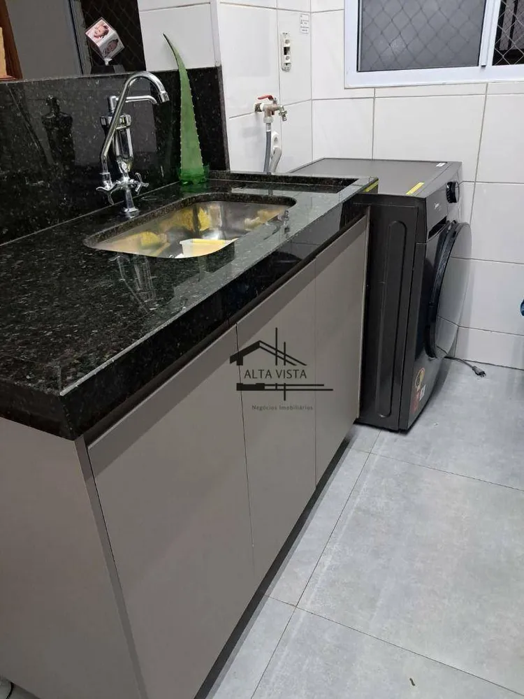Apartamento, 2 quartos, 51 m² - Foto 4