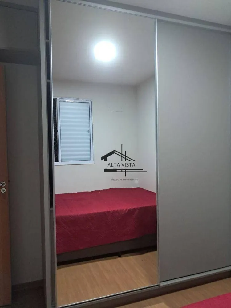 Apartamento, 2 quartos, 51 m² - Foto 3
