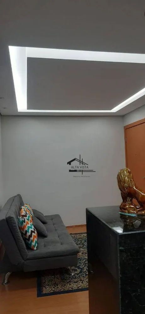 Apartamento, 2 quartos, 51 m² - Foto 6