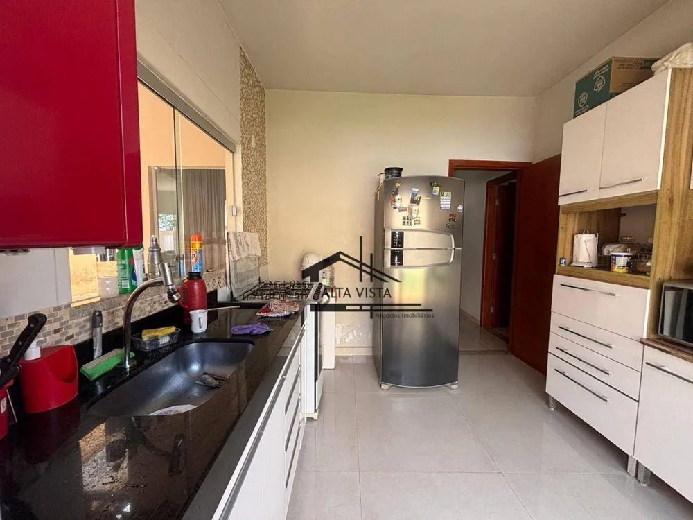 Casa, 2 quartos, 69 m² - Foto 1
