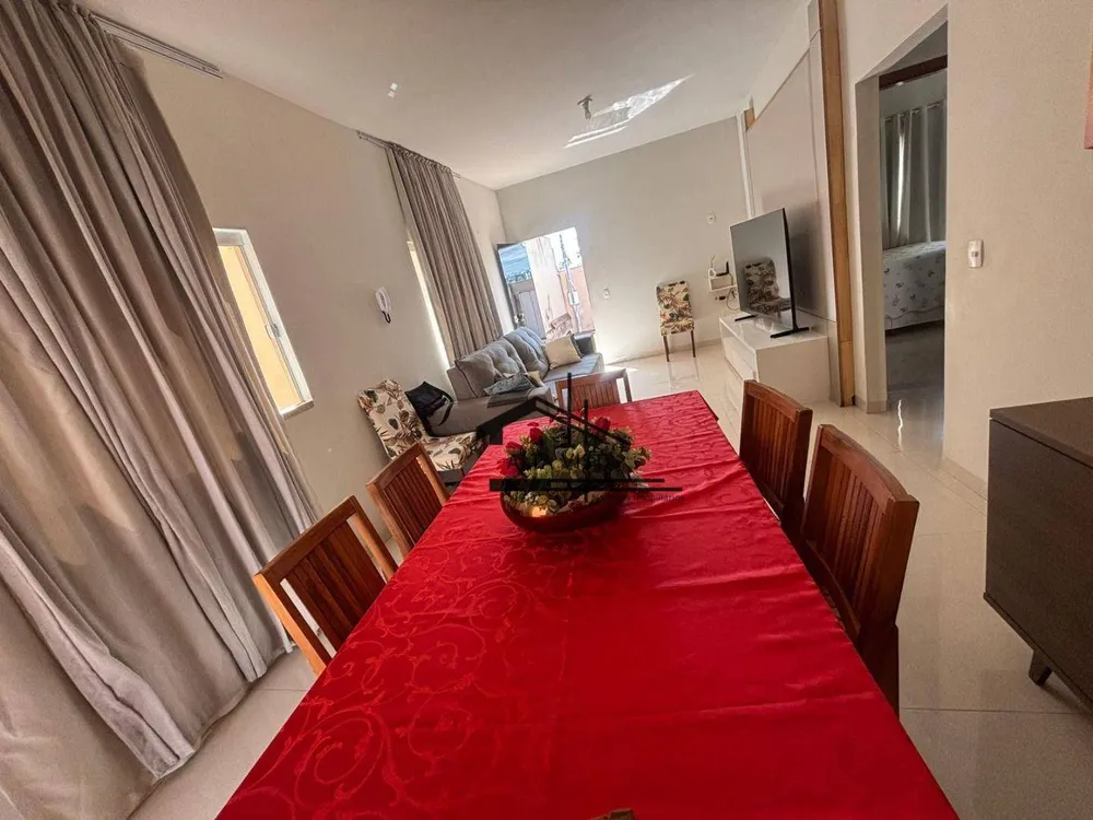 Casa, 2 quartos, 69 m² - Foto 5
