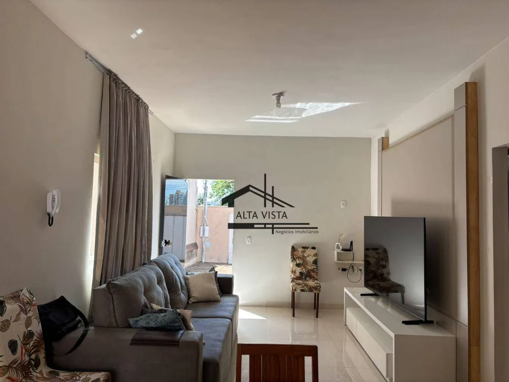 Casa, 2 quartos, 69 m² - Foto 3