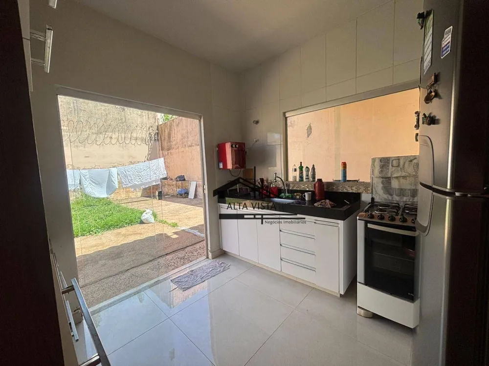 Casa, 2 quartos, 69 m² - Foto 4