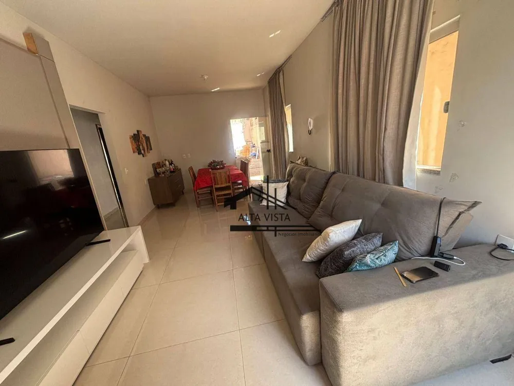 Casa, 2 quartos, 69 m² - Foto 2