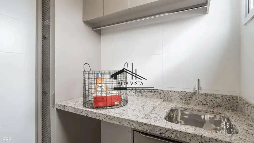Apartamento, 2 quartos, 52 m² - Foto 8
