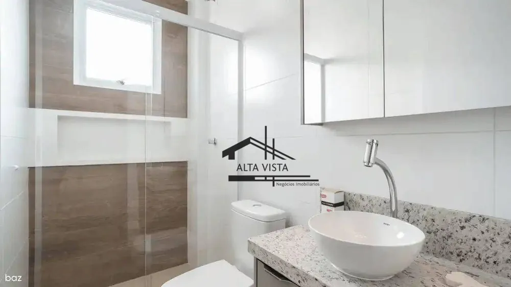 Apartamento, 2 quartos, 52 m² - Foto 5