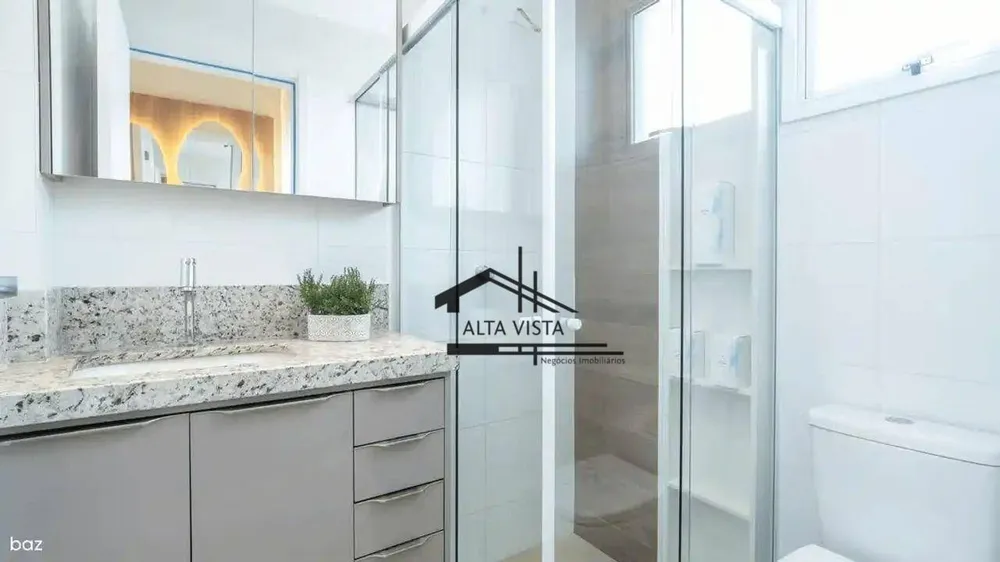 Apartamento, 2 quartos, 52 m² - Foto 7