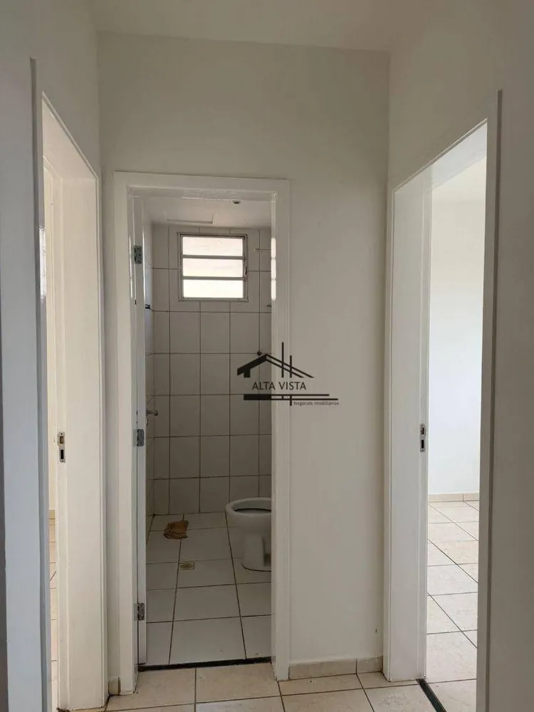 Apartamento, 2 quartos, 43 m² - Foto 5