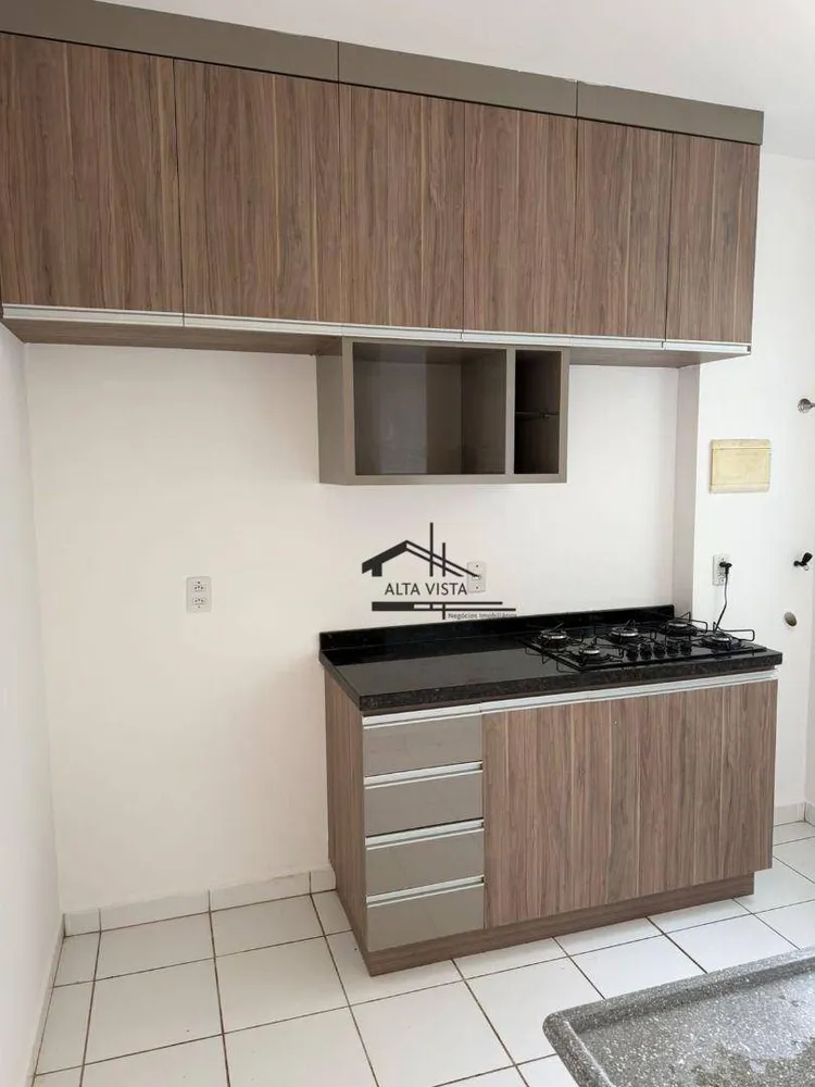 Apartamento, 2 quartos, 43 m² - Foto 1