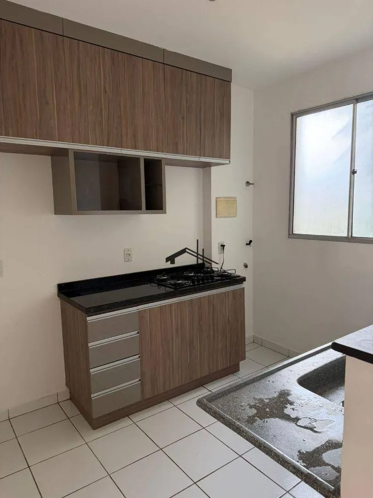 Apartamento, 2 quartos, 43 m² - Foto 3