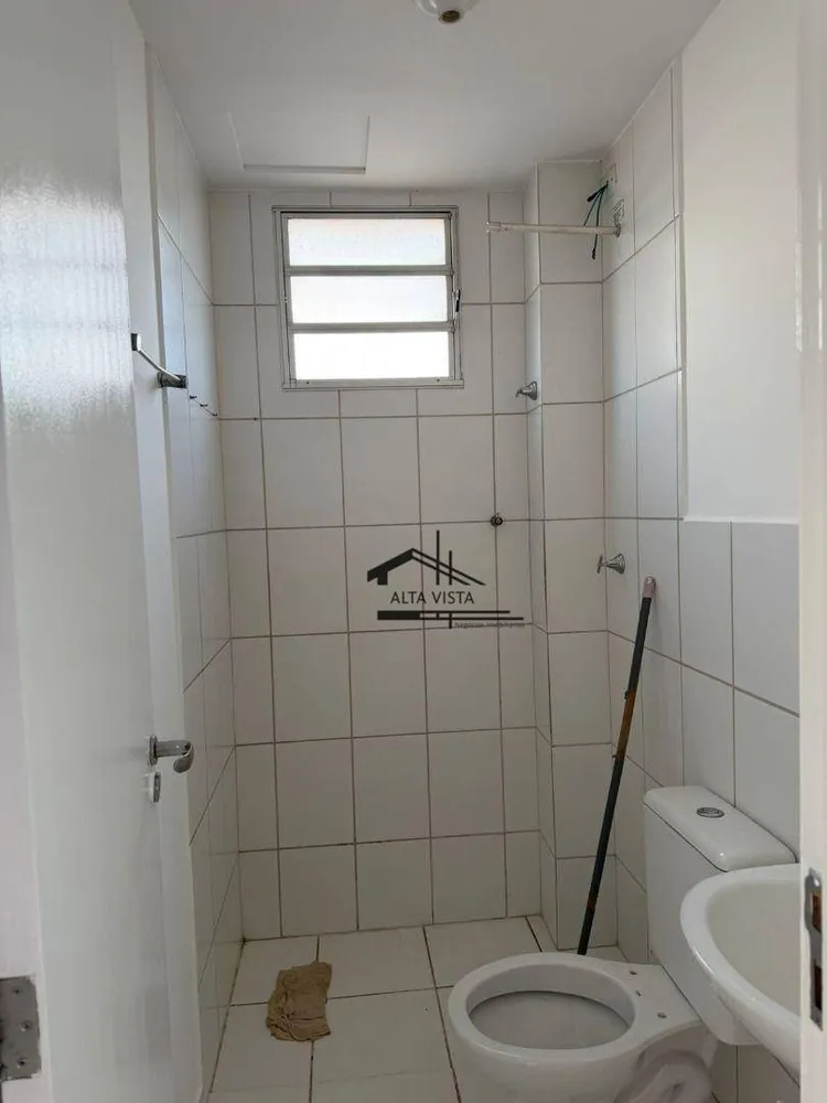 Apartamento, 2 quartos, 43 m² - Foto 6