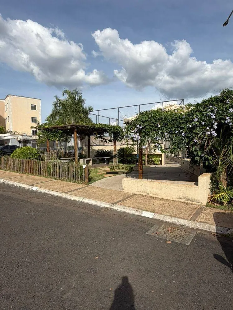 Apartamento, 2 quartos, 43 m² - Foto 7