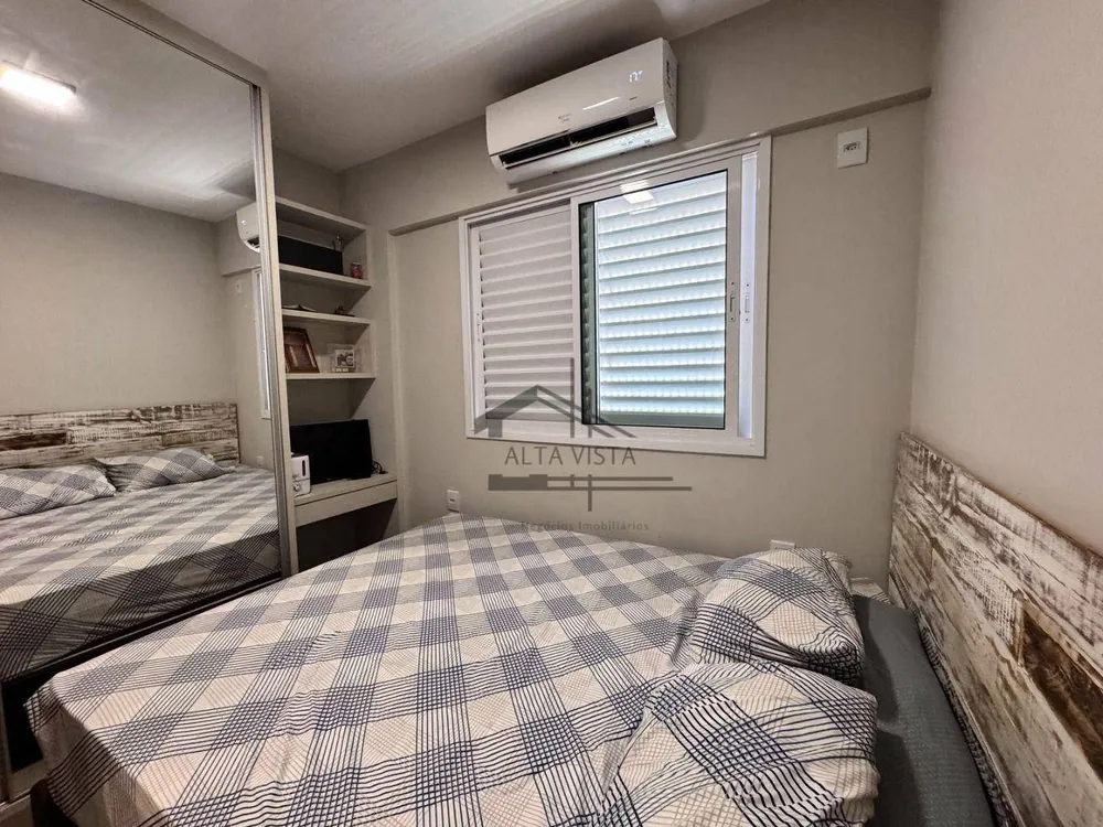 Apartamento, 2 quartos, 61 m² - Foto 7