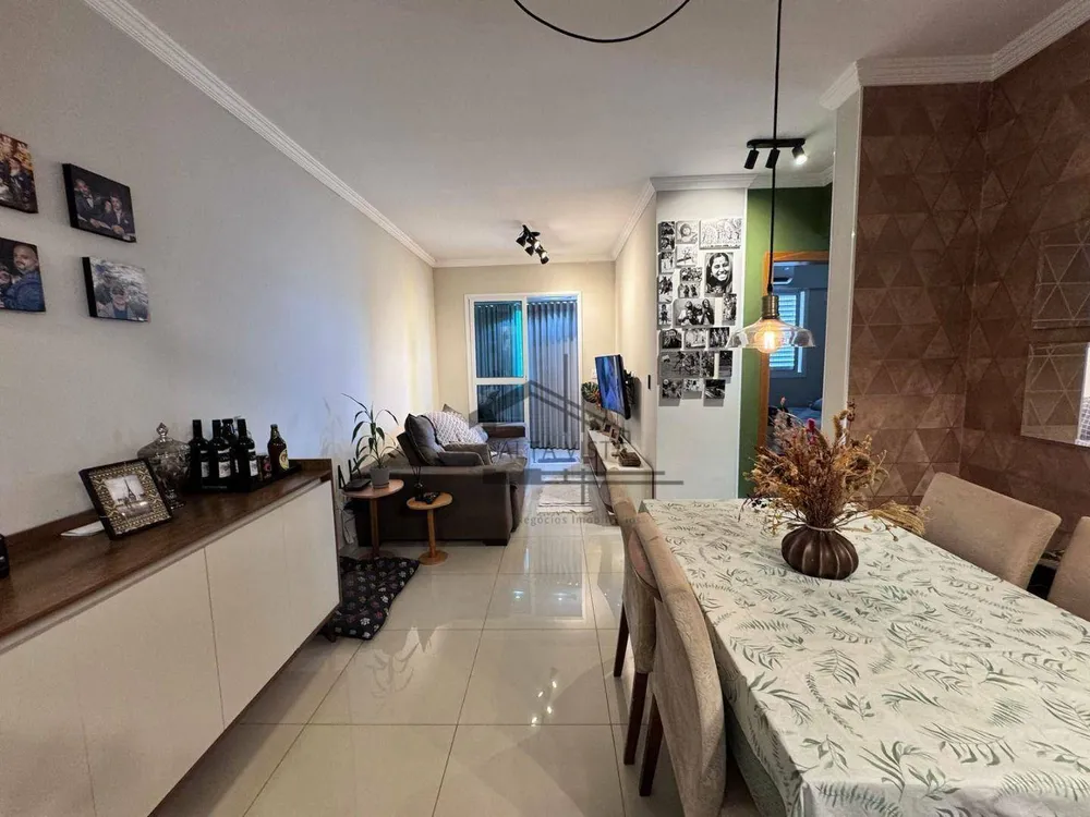 Apartamento, 2 quartos, 61 m² - Foto 4