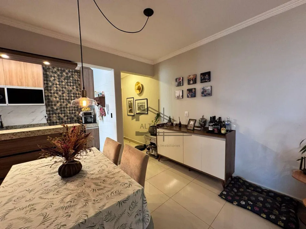 Apartamento, 2 quartos, 61 m² - Foto 4