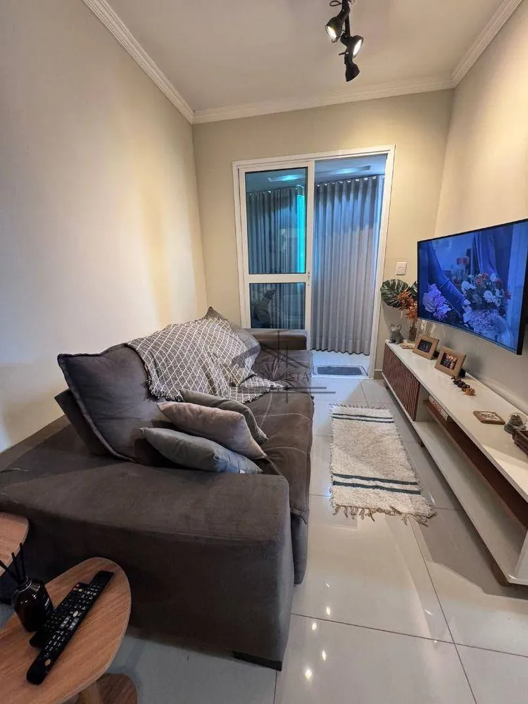 Apartamento, 2 quartos, 61 m² - Foto 2