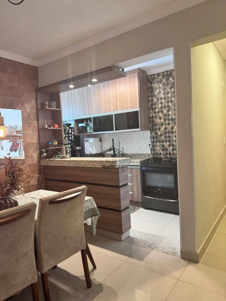 Apartamento, 2 quartos, 61 m² - Foto 6